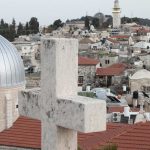 Jeruzalem, Sveta Zemlja, hodočašće - Magdala