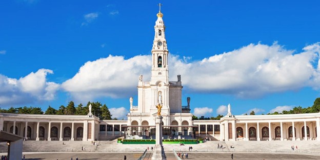 Fatima i Santiago de Compostela, hodočašće - Magdala