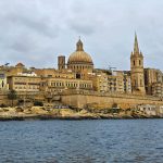 Malta, hodočašće - Magdala