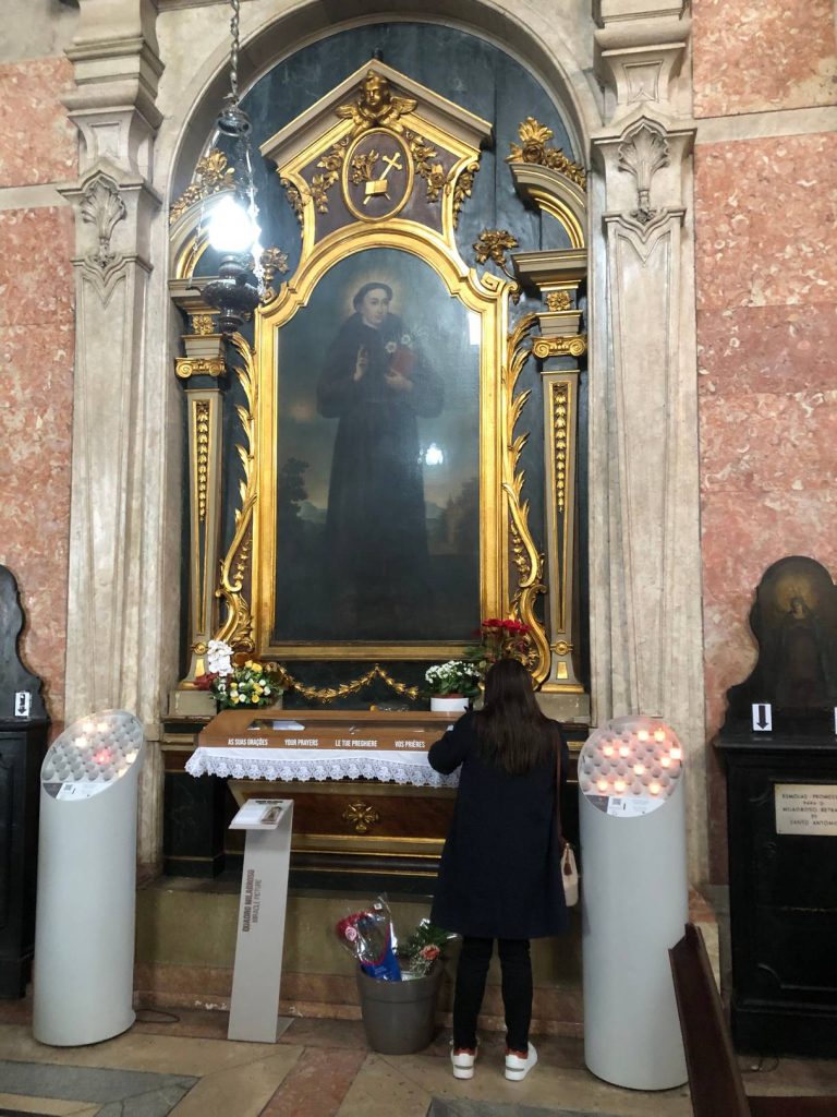 Fatima i Santiago de Compostela, hodočašće - Magdala