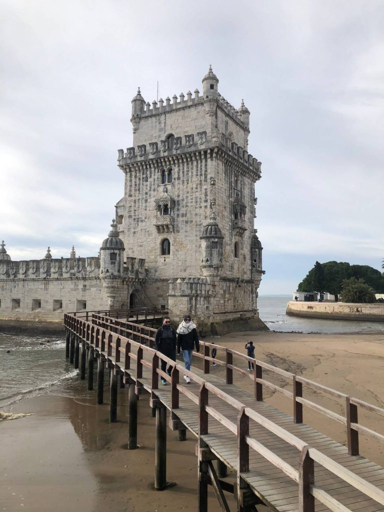 Fatima i Santiago de Compostela, hodočašće - Magdala