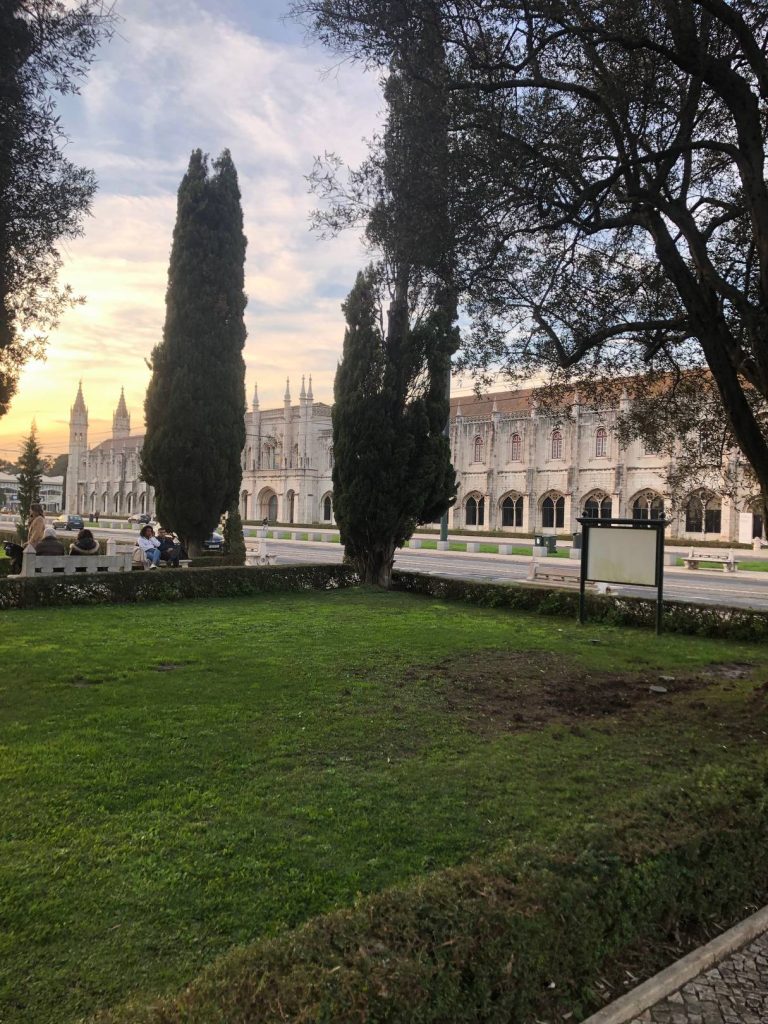Fatima i Santiago de Compostela, hodočašće - Magdala
