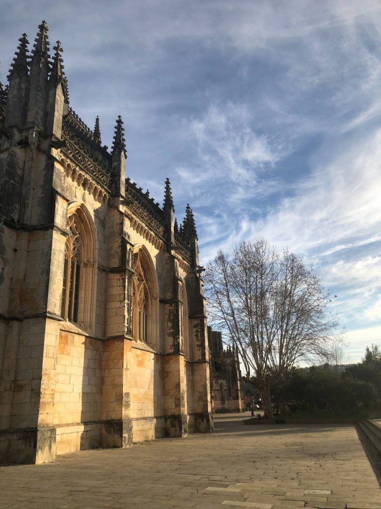 Fatima i Santiago de Compostela, hodočašće - Magdala