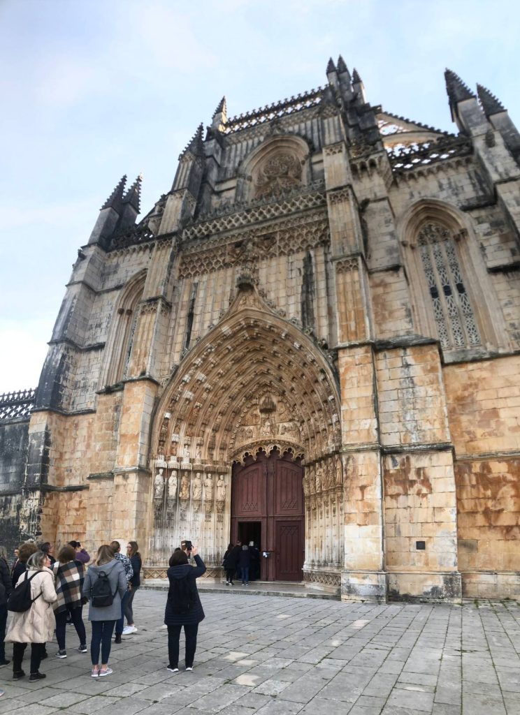 Fatima i Santiago de Compostela, hodočašće - Magdala