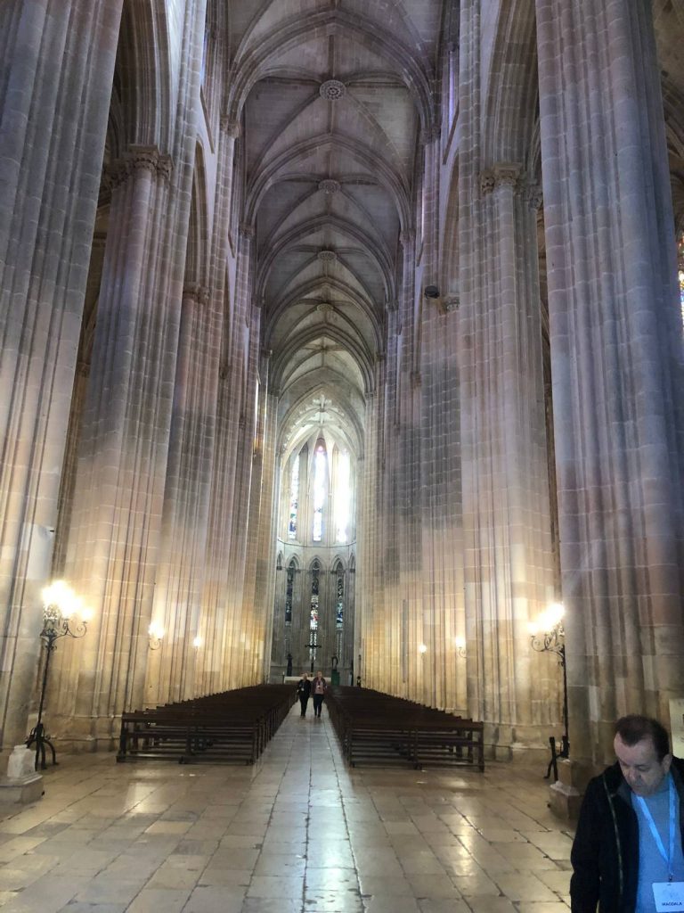 Fatima i Santiago de Compostela, hodočašće - Magdala