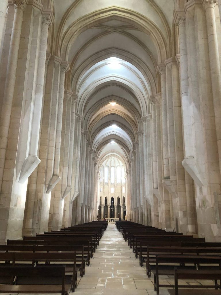 Fatima i Santiago de Compostela, hodočašće - Magdala