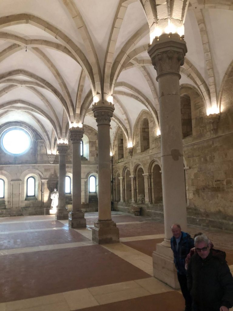 Fatima i Santiago de Compostela, hodočašće - Magdala