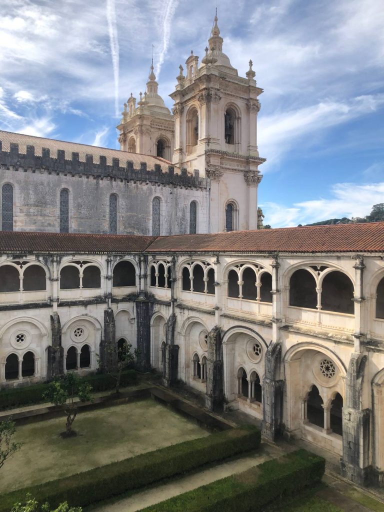 Fatima i Santiago de Compostela, hodočašće - Magdala