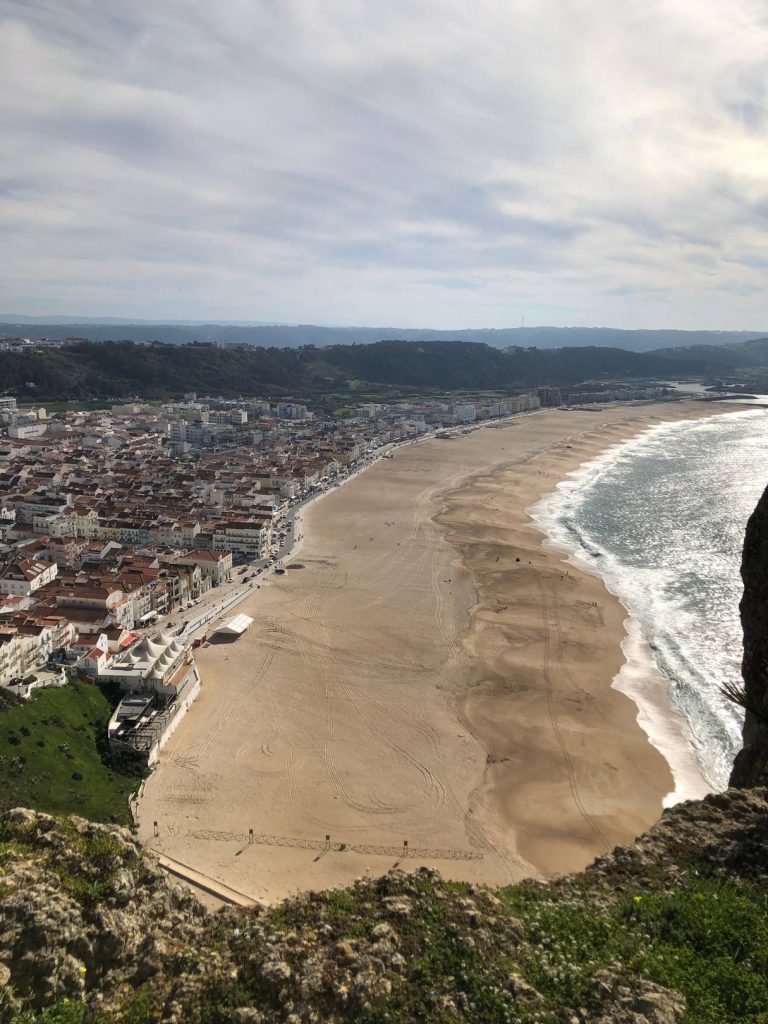 Fatima i Santiago de Compostela, hodočašće - Magdala