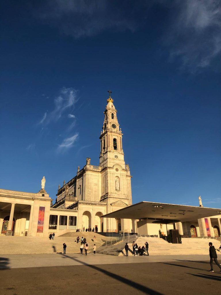 Fatima i Santiago de Compostela, hodočašće - Magdala
