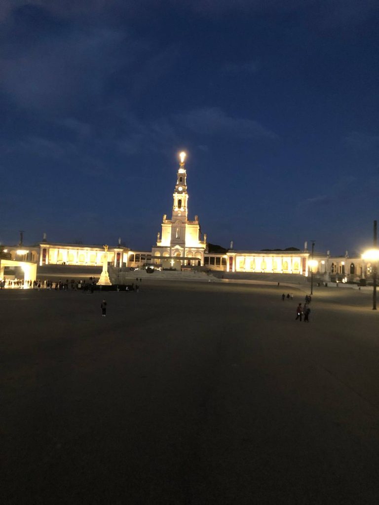 Fatima i Santiago de Compostela, hodočašće - Magdala