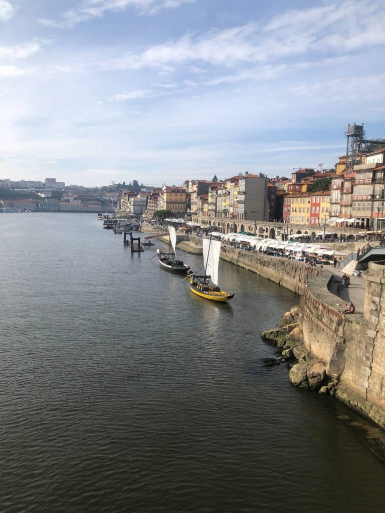 Fatima i Santiago de Compostela, hodočašće - Magdala