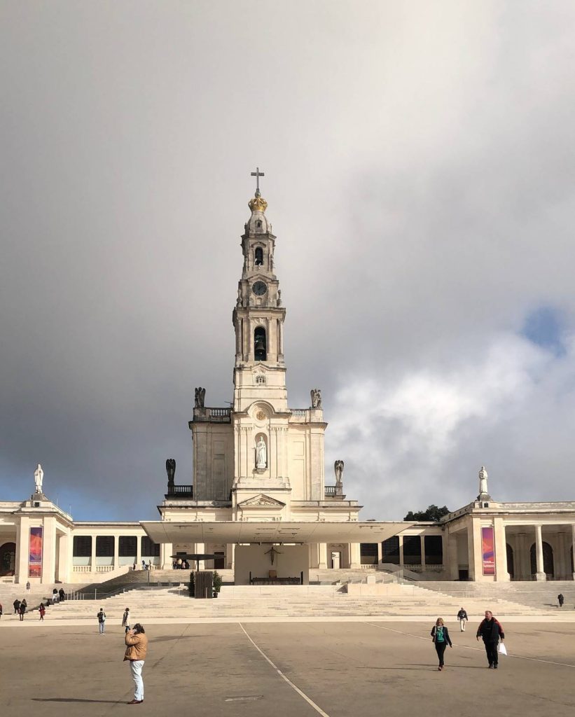 Fatima i Santiago de Compostela, hodočašće - Magdala