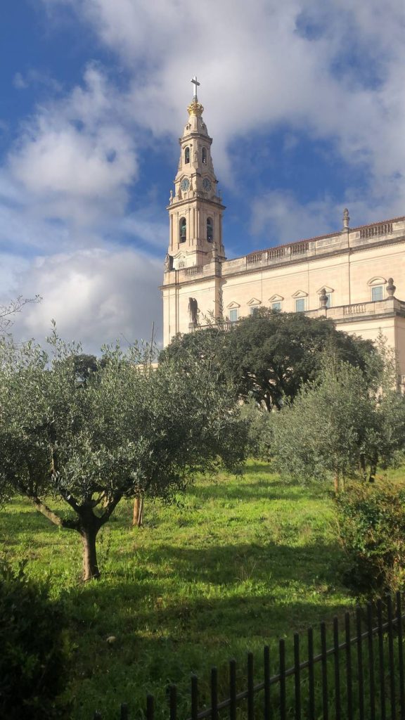 Fatima i Santiago de Compostela, hodočašće - Magdala