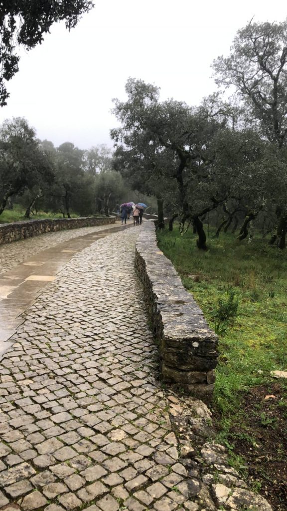 Fatima i Santiago de Compostela, hodočašće - Magdala