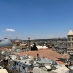 Jeruzalem, Sveta Zemlja, hodočašće - Magdala