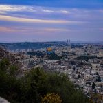 Jeruzalem, Sveta Zemlja, hodočašće - Magdala