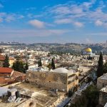 Jeruzalem, Sveta Zemlja, hodočašće - Magdala