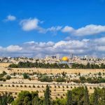 Jeruzalem, Sveta Zemlja, hodočašće - Magdala