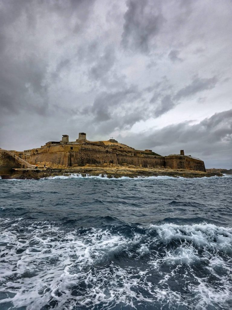 Malta, hodočašće - Magdala