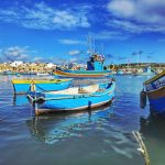 Malta, hodočašće - Magdala