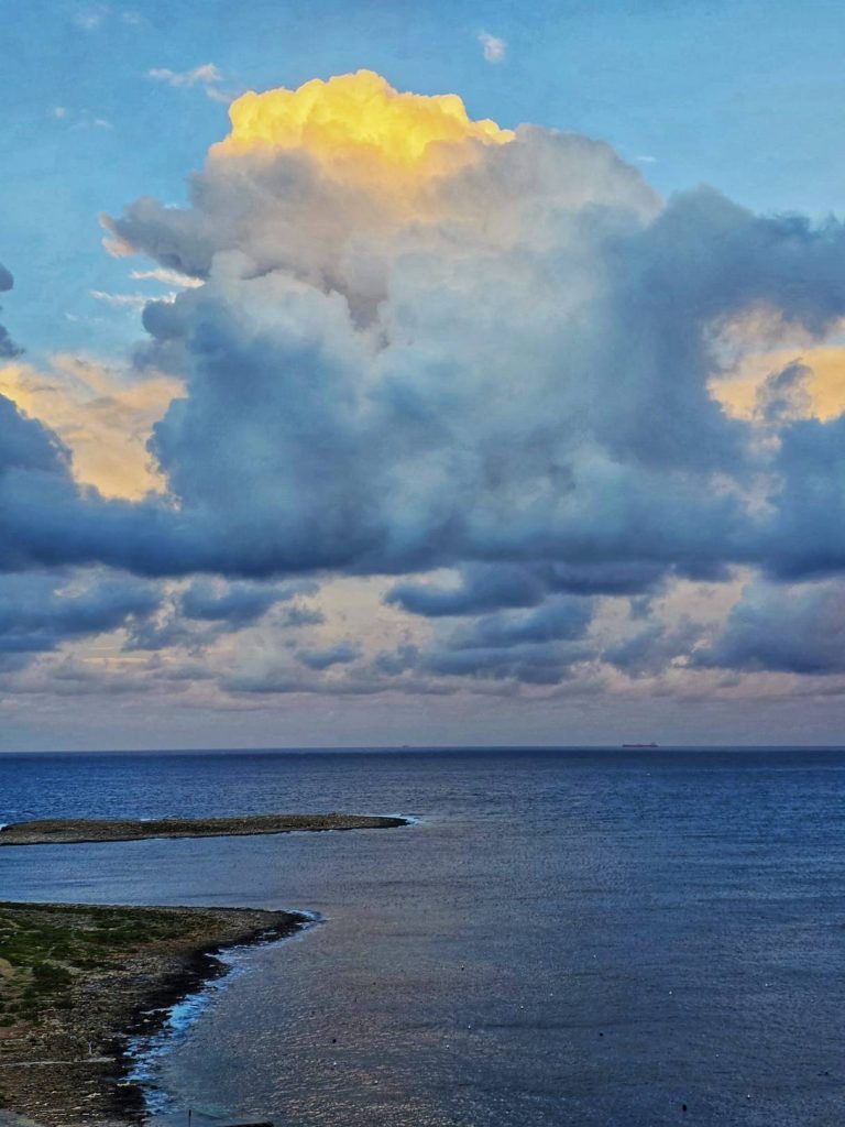 Malta, hodočašće - Magdala