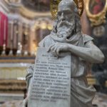 Malta, hodočašće - Magdala