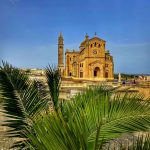 Malta, hodočašće - Magdala