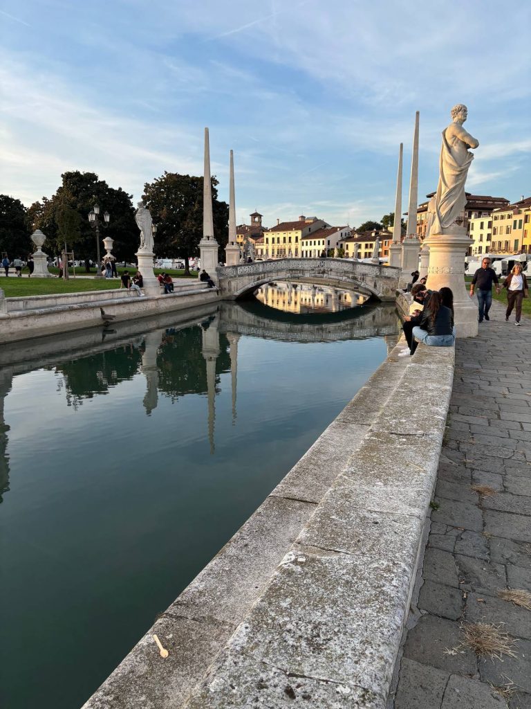 Rim, hodočašće - Magdala